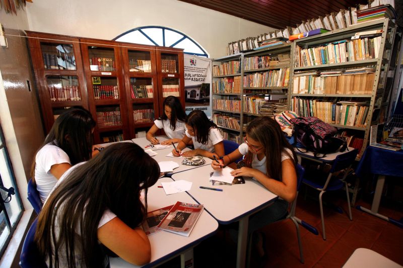 notícia: Marabá recebe projeto da Fundação Cultural do Pará