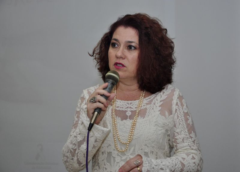 notícia: Seminário aborda aspectos da sífilis congênita