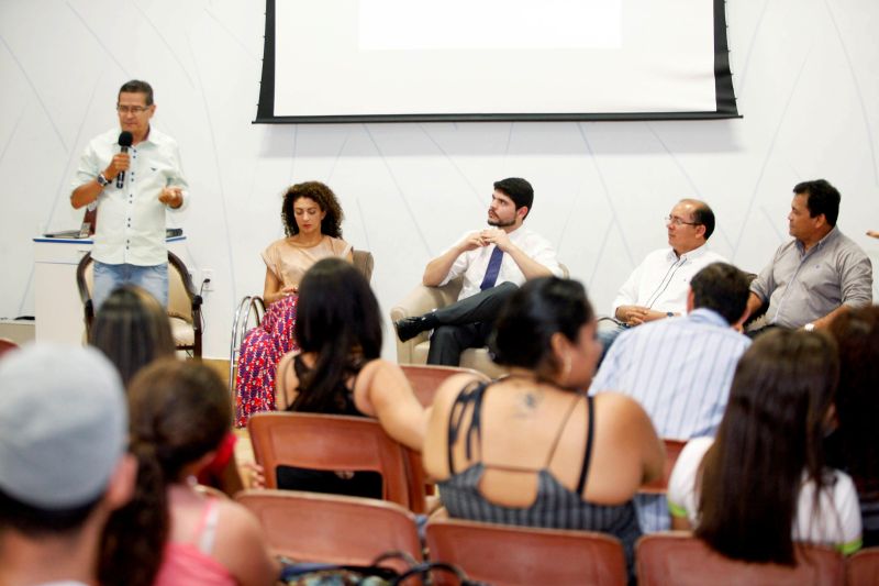 notícia: Publicom capacita profissionais da comunicação na Região do Caetés