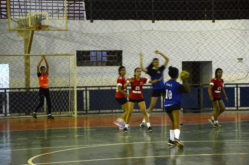 notícia: Seletiva de Marabá garante seis municípios do sudeste nos Super JEP