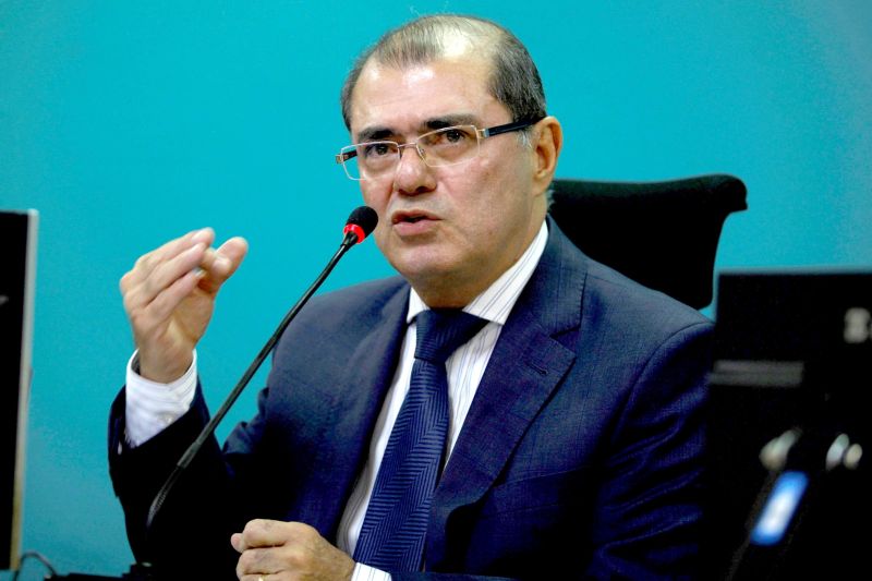 notícia: Governo do Pará e Ministério da Pesca assinam TAC para parques aquícolas de Tucuruí