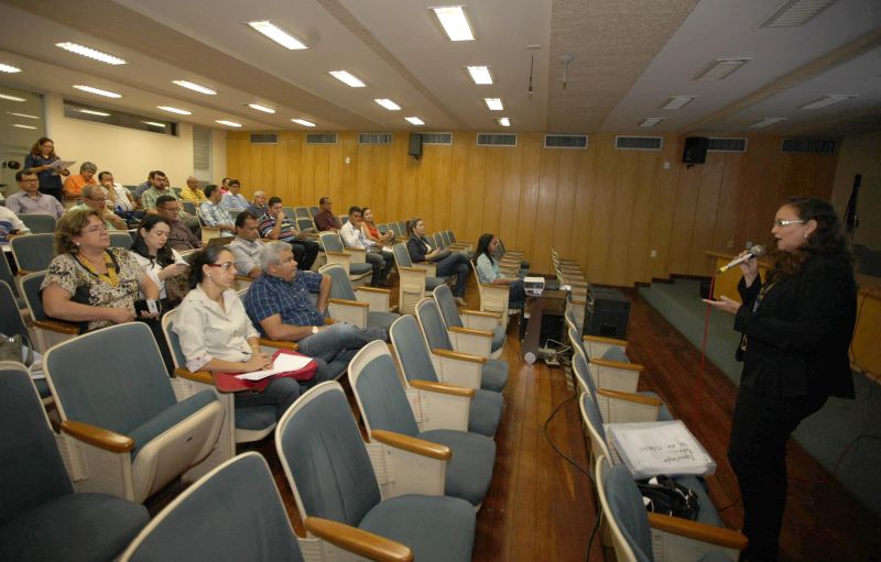 notícia: Municípios aderem ao Programa de Ordenamento Territorial Urbano