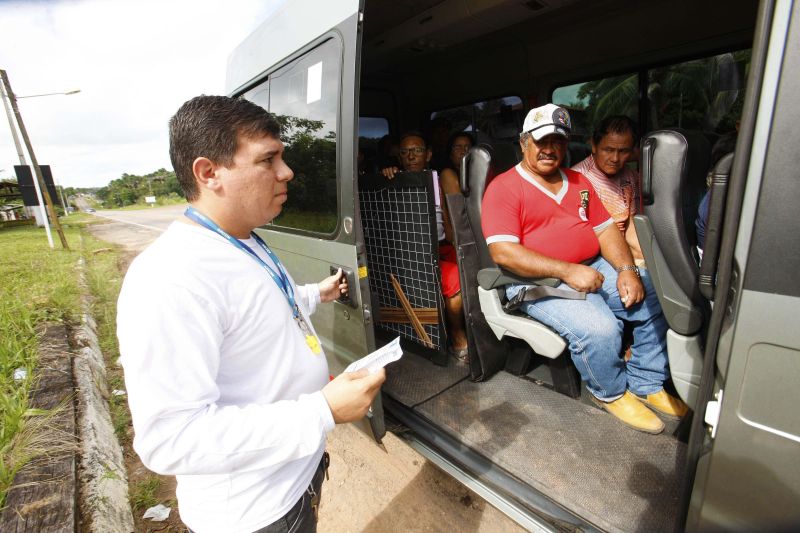 notícia: Polícia Rodoviária Estadual e Arcon garantem a segurança nas estradas