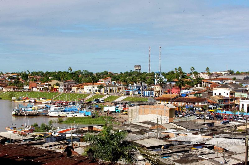 notícia: Setur e Sespa fazem ação conjunta na Rota Turística Belém-Bragança