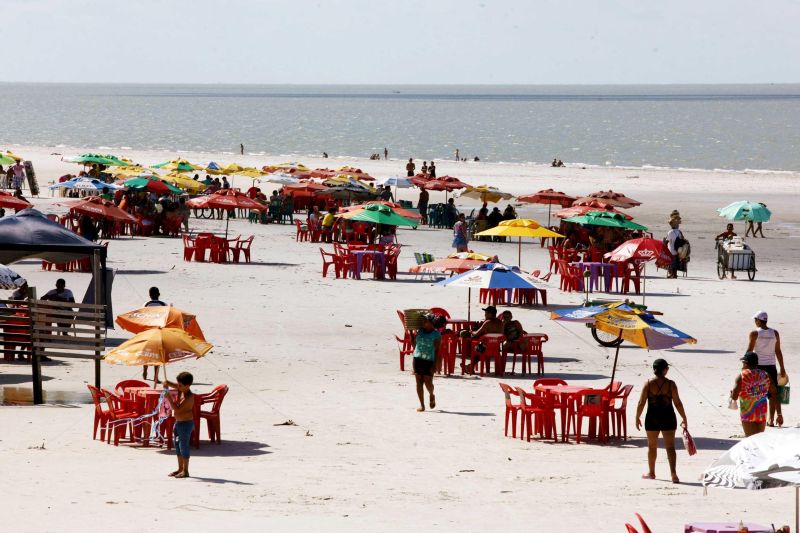 notícia: Esquema de segurança garante final de semana tranquilo aos veranistas em Bragança