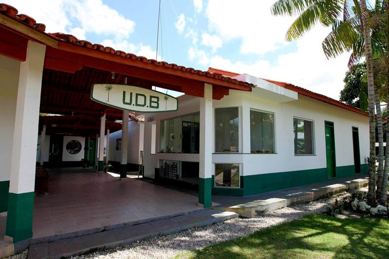 notícia: Laboratório de solos da Emater em Bragança beneficia agricultores