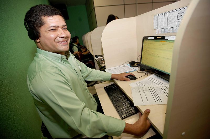 notícia: Workshop debate a empregabilidade de pessoas com deficiência