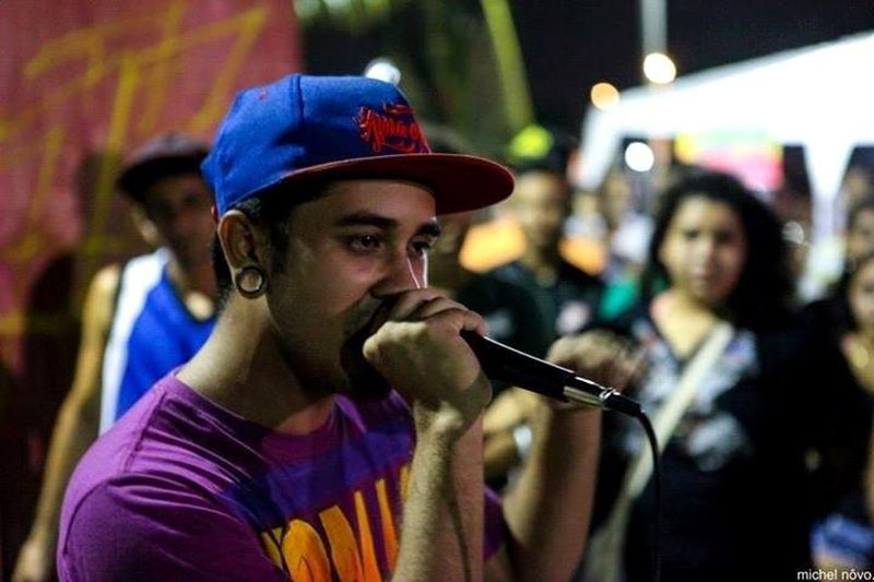 notícia: Concerto reúne jazz e Hip Hop no Teatro Maria Sylvia Nunes
