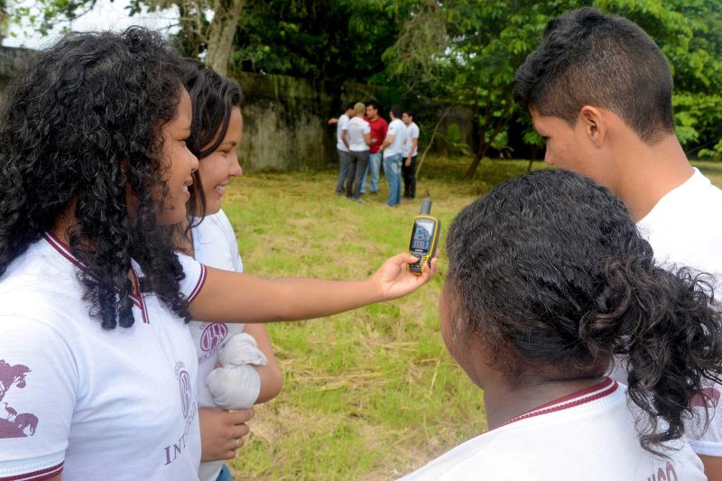 notícia: Escolas tecnológicas terão funcionamento integrado no segundo semestre