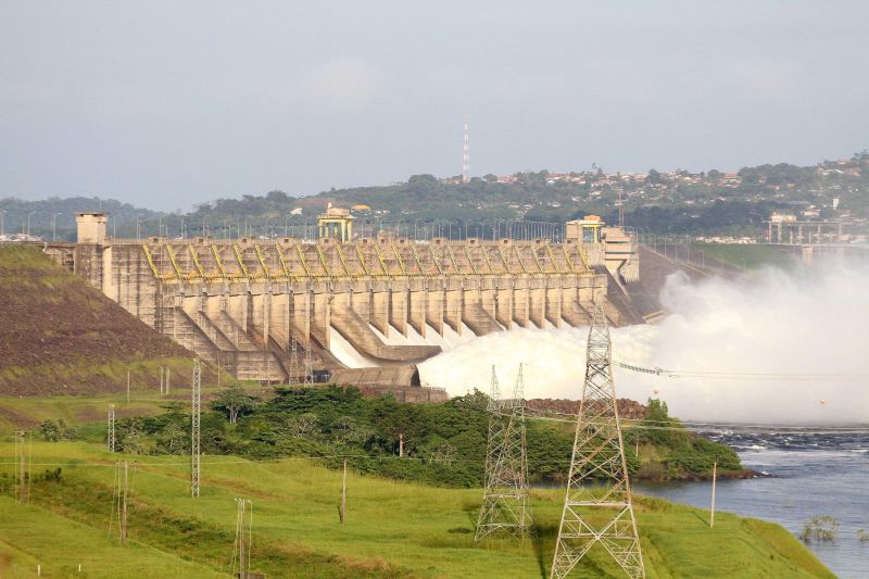 notícia: Fapespa lança publicação sobre sustentabilidade nos municípios produtores de energia