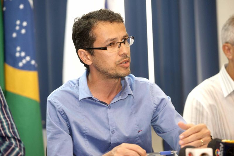 notícia: Abastecimento de água é normalizado com operação total do Bolonha