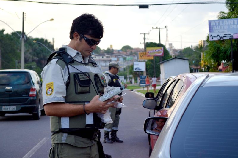 notícia: Detran encerra Operação Finados sem registro de acidentes com vítima fatal