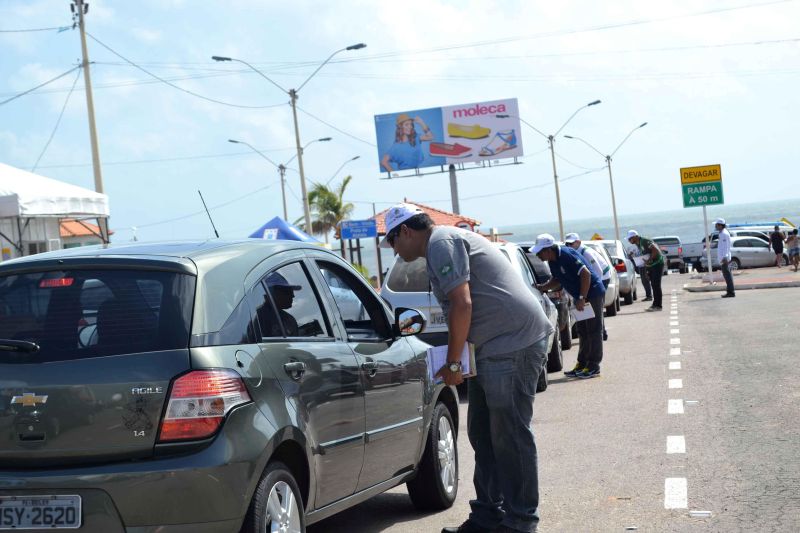 notícia: Operação Verão prende 29 pessoas no segundo fim de semana das férias