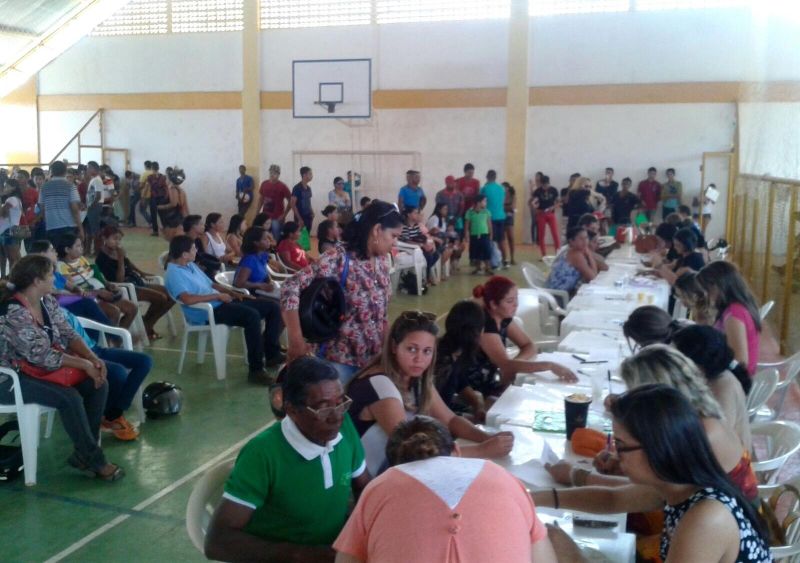 notícia: Pro Paz intensifica ações de cidadania durante o mês de julho