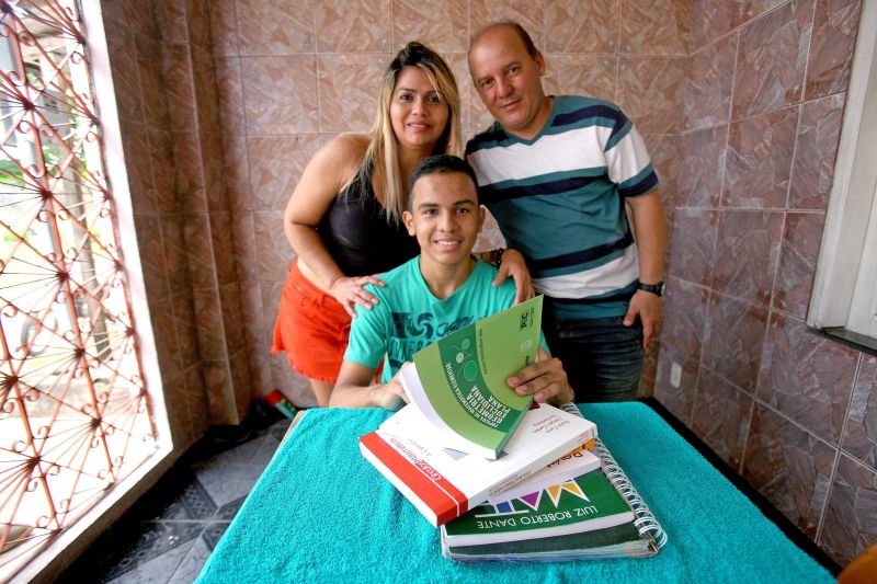 notícia: Estudantes bem colocados na Olimpíada de Matemática terão cerimônia