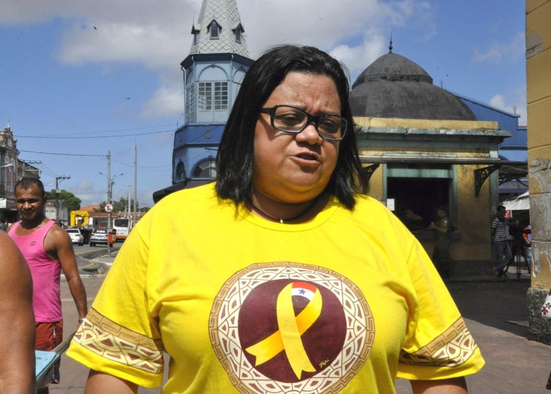 notícia: Campanha Julho Amarelo faz mais de 54 mil testes para hepatites