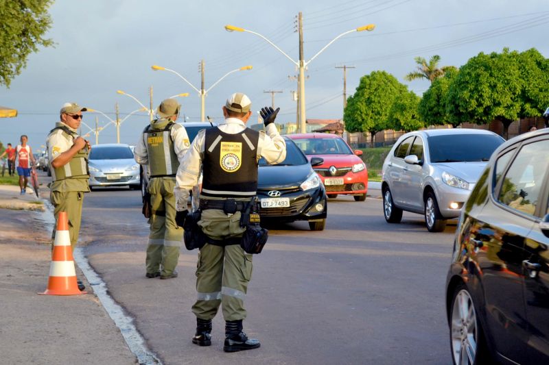 notícia: Detran reforça fiscalização nas estradas no feriado prolongado de Finados