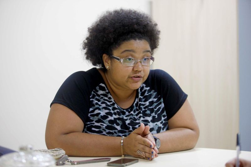 notícia: Seminário reunirá municípios do Estado para o combate ao tráfico de pessoas