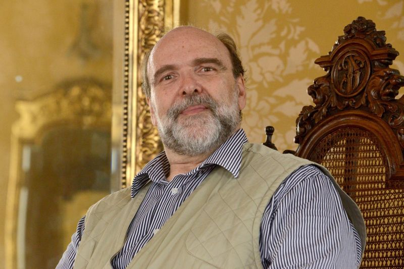 notícia: Concerto de abertura do XIV Festival de Ópera terá regência de Mauro Wrona