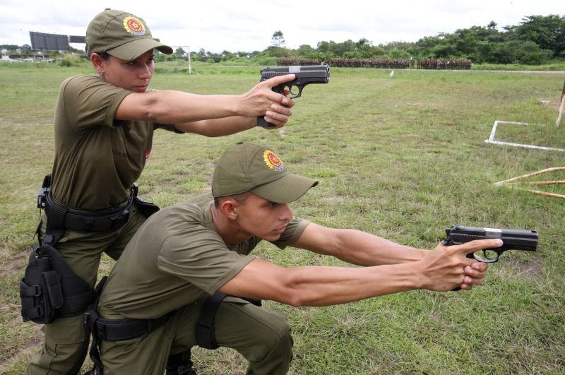 notícia: Fadesp é escolhida organizadora de concurso da Políca Militar
