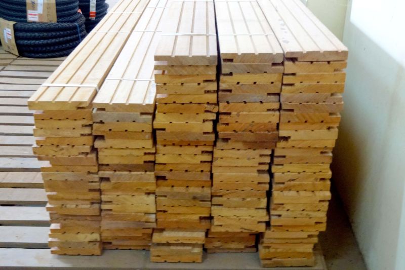 notícia: Sefa apreende produtos de madeira em Dom Eliseu, na fronteira com o Maranhão