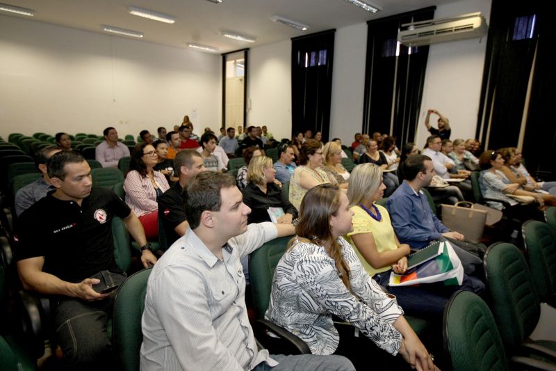 notícia: Agentes da Segup participam de treinamento promovido pela ONU