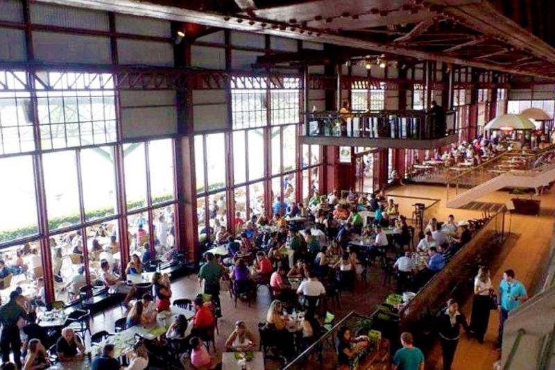 notícia: Programação vai homenagear os pais, na Estação das Docas
