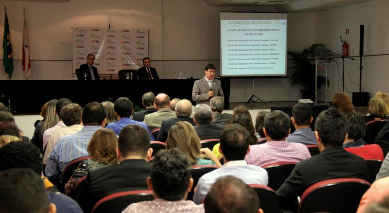 notícia: Fapespa lança estudos inéditos para o planejamento de políticas públicas no Pará 