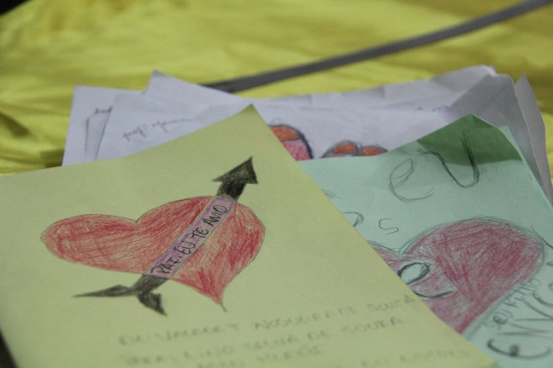 notícia: Espaços socioeducativos incentivam o fortalecimento de vínculos familiares