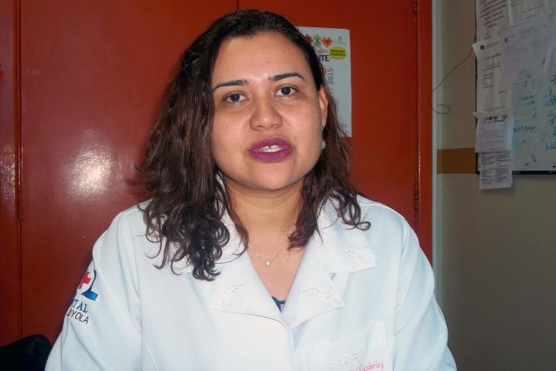 notícia: Pais mudam rotina para acompanhar filhos em tratamento oncológico