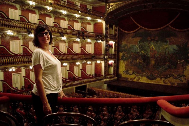 notícia: Criação de figurinos ganha destaque no Festival de Ópera