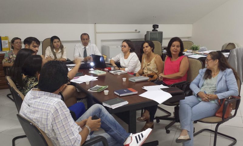 notícia: Sespa atenta para prioridade no atendimento a gestantes na RMB