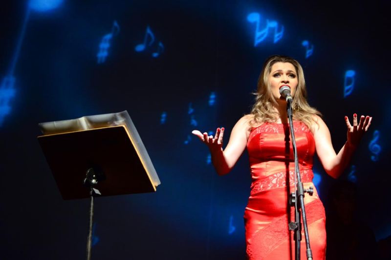 notícia: Espaços culturais de Belém tiveram noite movimentada nesta quinta