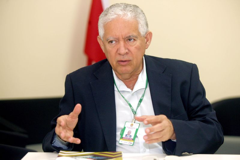notícia: Rota Turística do Cacau leva desenvolvimento econômico ao Xingu