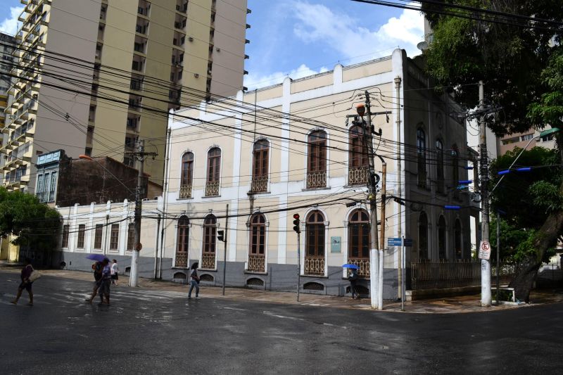 notícia: Inscrições para oficinas da Casa da Linguagem seguem até quarta-feira