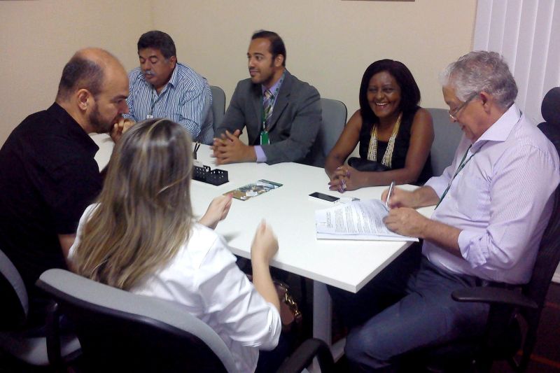 notícia: Setur vai apoiar evento gastronômico em Belém