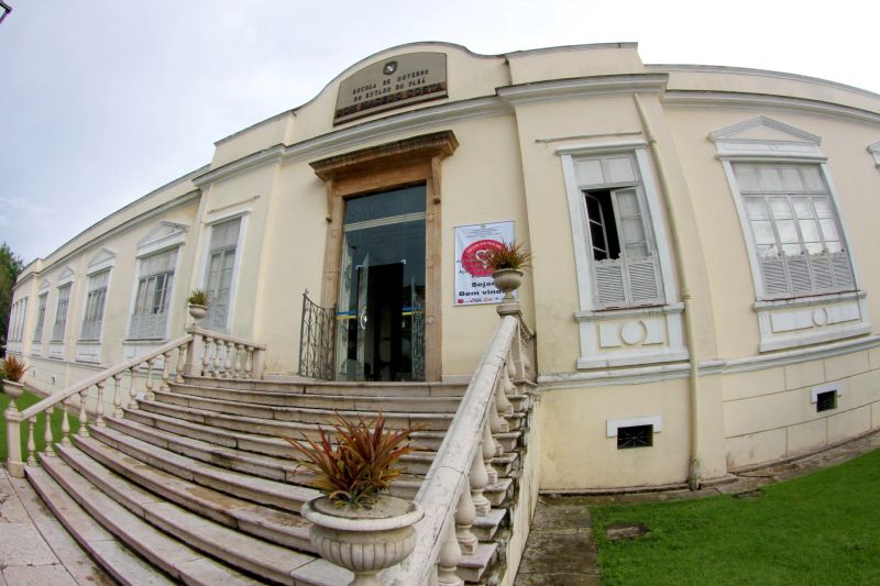 notícia: EGPA funcionará em novo espaço e ampliará turnos para contemplar novos cursos