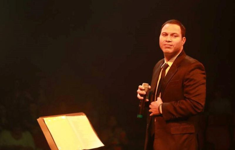 notícia: Projeto “Quarta às Quatro” recebe show acústico de Henrique Senna
