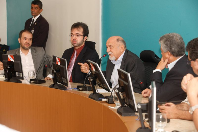notícia: Novo software vai gerenciar área desmatada dentro de propriedades rurais