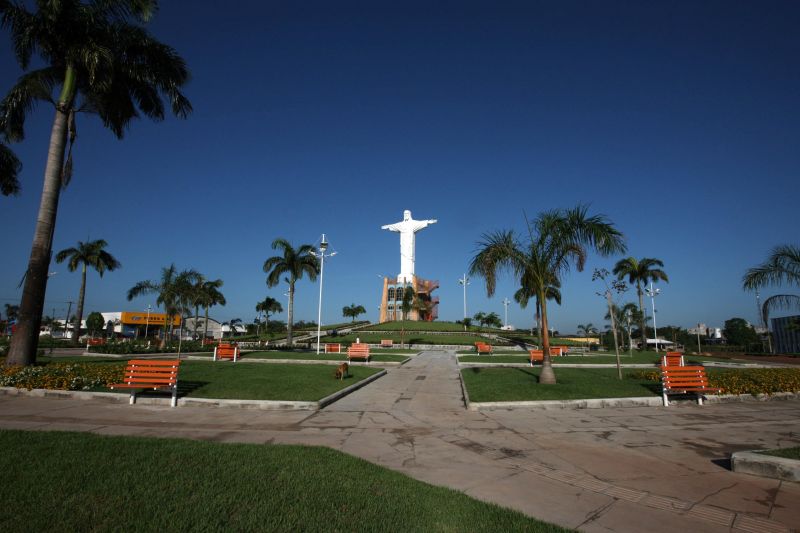 notícia: Expansão do Navegapará interligará treze municípios paraenses com rede de alta velocidade