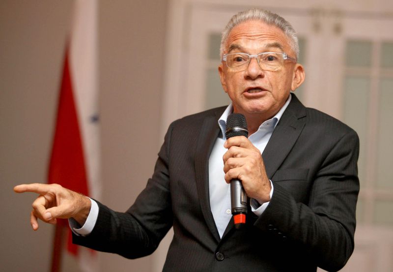 notícia: Trabalhadores e empresários declaram apoio ao Pacto pela Produção e Emprego