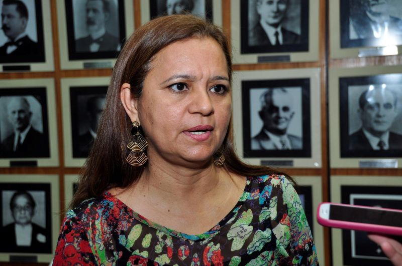 notícia: Seminário de integração discute atenção primária com regionais de saúde