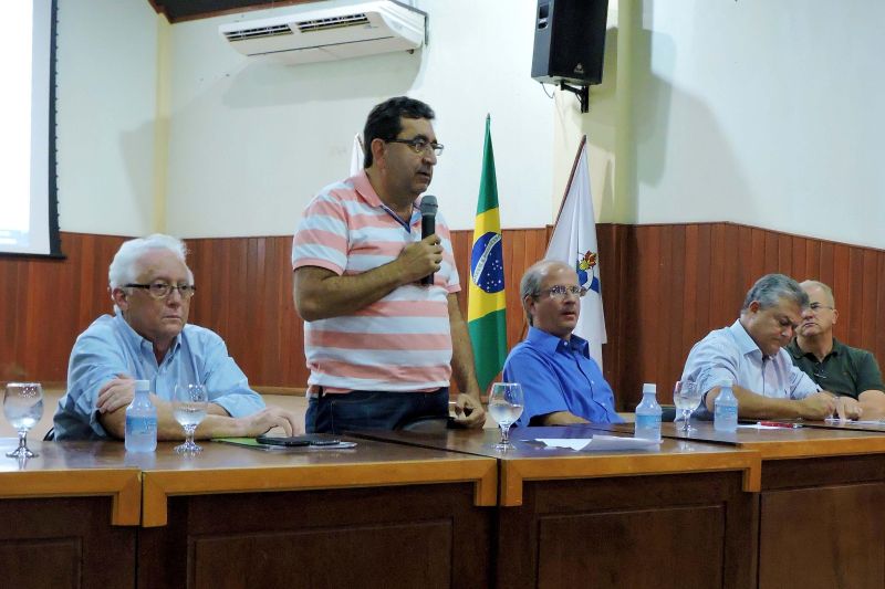 notícia: Sedeme viabiliza a criação de novos empreendimentos em Paragominas