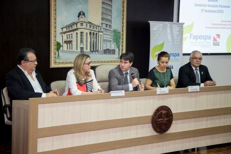 notícia: Crise econômica afeta vendas do comércio varejista paraense no primeiro semestre