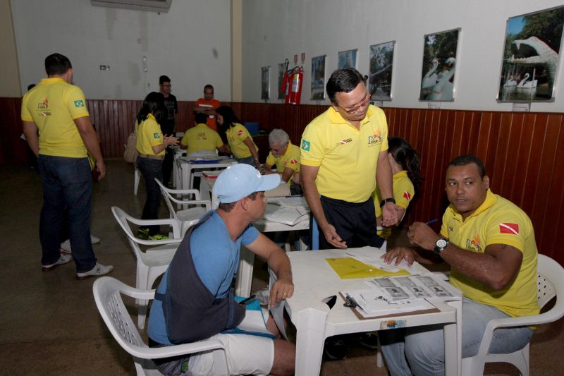 notícia: Paragominas recebe esta semana a sexta fase dos Jogos Abertos do Pará