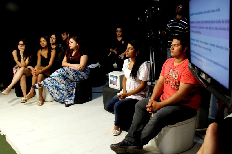 notícia: Pro Paz Enem estreia na TV Cultura