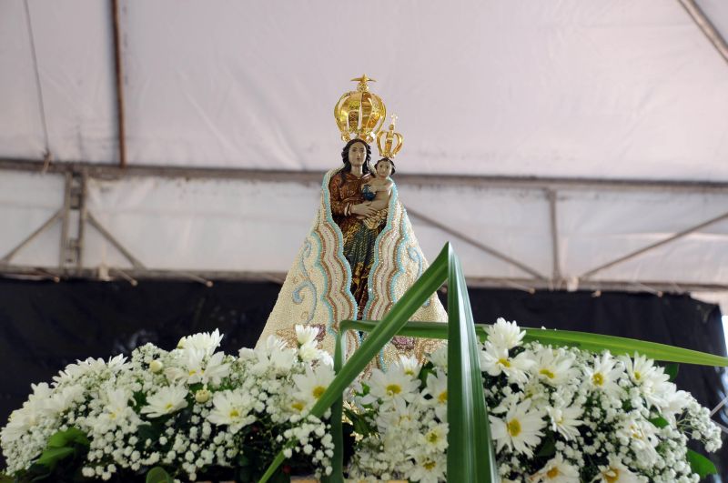notícia: Seduc realiza tradicional procissão do Círio entre escolas estaduais