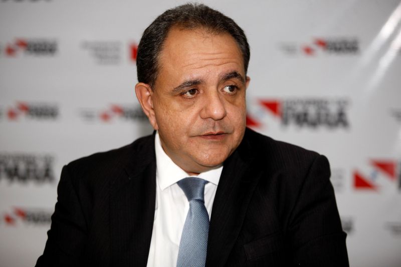 notícia: Começa nesta quarta-feira adesão ao Programa de Regularização Fiscal