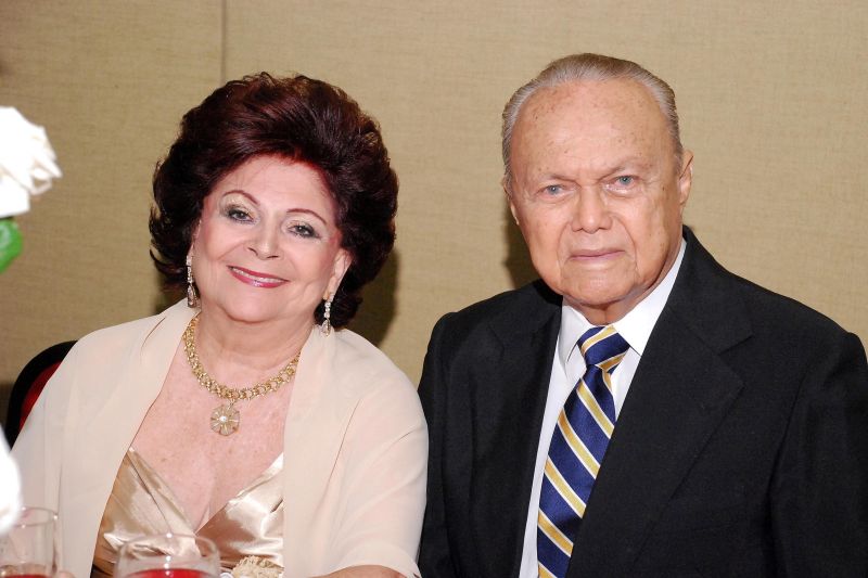notícia: Morre o ex-governador Alacid Nunes. Estado decreta luto de sete dias