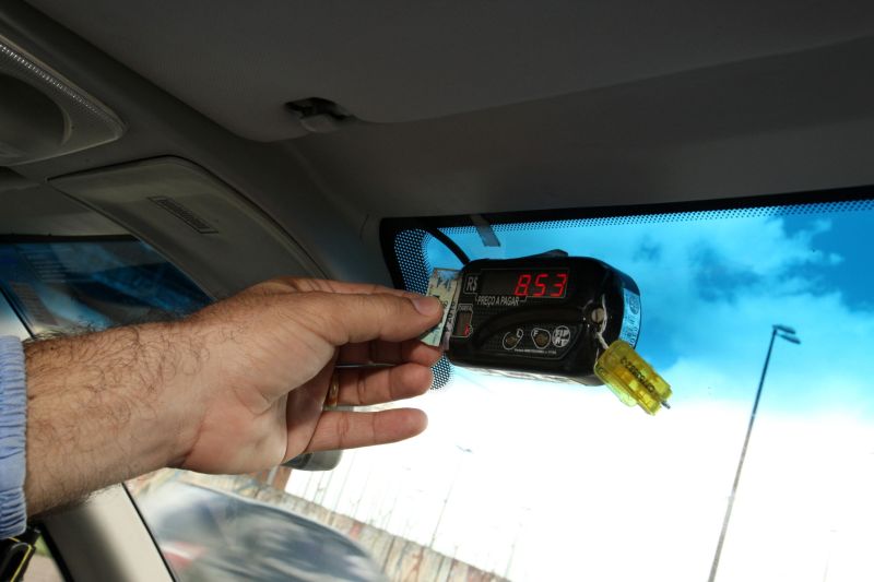 notícia: Taxistas de Ananindeua devem fazer mudança de tarifa até 19 de outubro